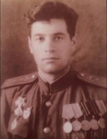 Самолдин Иван Васильевич