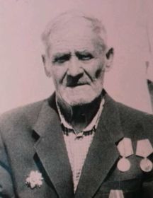 Судникович Иван Петрович