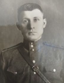 Ковалёв Константин Миронович