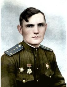Желонкин Федор Елисеевич