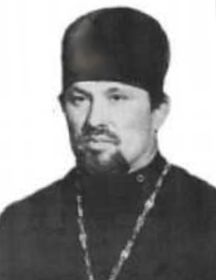 Пономарев Борис Дмитриевич