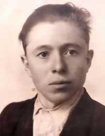 Попов Константин Васильевич