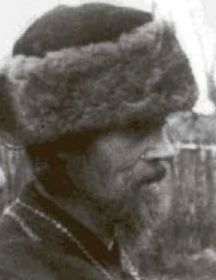 Белов Мефодий (Дмитрий) 