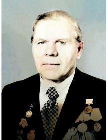 Макушенко Александр Петрович