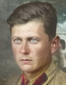 Куленков Николай Степанович