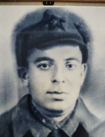 Крылов Пётр Данилович
