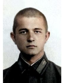 Болтрик Александр Михайлович