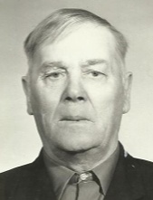Лавров Никита Иванович