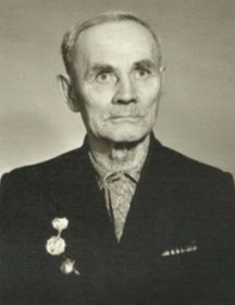 Вьюхин Василий Васильевич