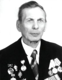 Зылёв Юрий Петрович