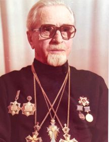 Бекаревич Виктор Васильевич