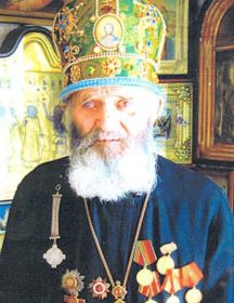 Попов Григорий Борисович