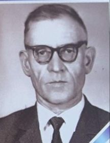 Чупров Михаил Дмитриевич