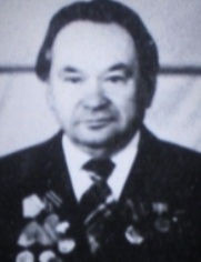 Чепик Кирилл Петрович