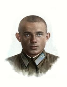 Прилепский Ефрем Данилович