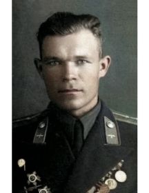 Притула Александр Алексеевич
