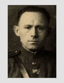Сафронов (Софронов) Василий Иванович