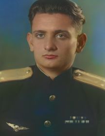 Юркин Радий Петрович