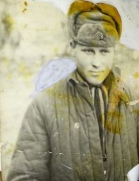 Голубев Михаил Петрович