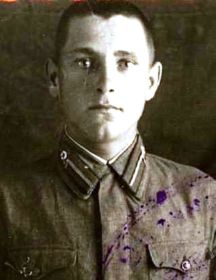 Лопастейский Александр Максимович