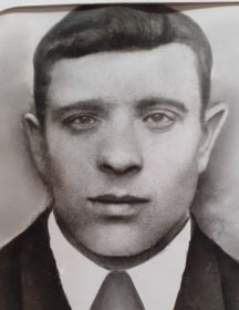 Шаров Максим Иванович