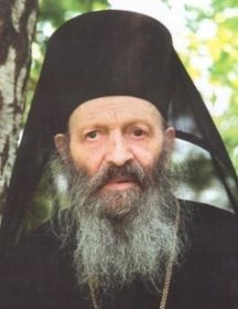 Ильин Николай Тимофеевич