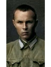Рубан Петр Никифорович