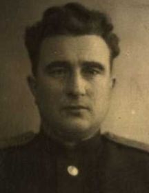 Хохрев Иван Семенович