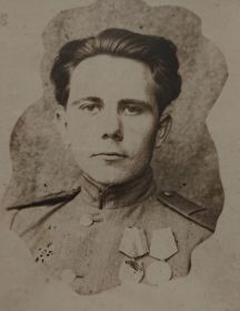 Песков Николай Михайлович