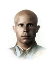 Руденок Сергей Терентьевич