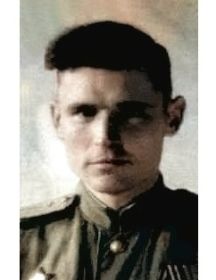 Палагин Андрей Никифорович