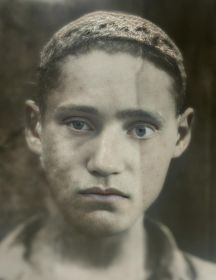 Комов Павел Михайлович
