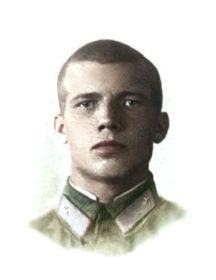 Сиреденко Николай Демидович