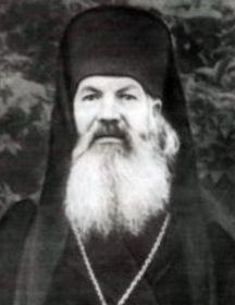 Калинин Семен Никитович