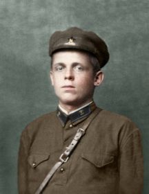 Рудаков Иван Михайлович