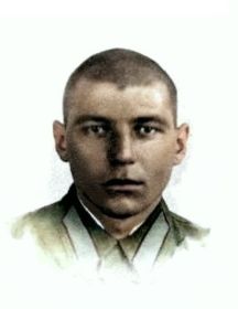 Сергеев Леонид Егорович