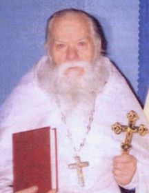 Михейчик Петр Андреевич