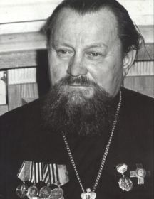 Кушнир Евгений Григорьевич