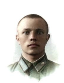 Смертюк Михаил Иванович