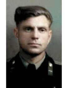 Слаквенко Николай Петрович