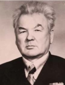 Ожигов Евгений Иванович
