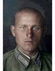 Арбеков Сергей Максимович
