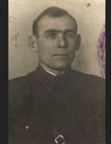 Волк Эдмунд Владиславович