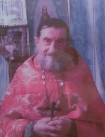 Сазанович Михаил Павлович