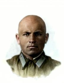 Сорока Александр Яковлевич