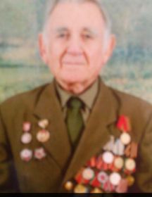 Копытин Александр Александрович