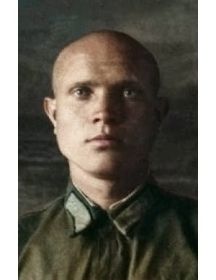 Фролов Иван Михайлович