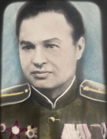 Хомутов Афанасий Андреевич