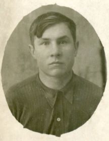 Колпаков Степан Михайлович