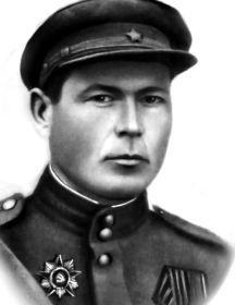 Варламов Степан Федорович
